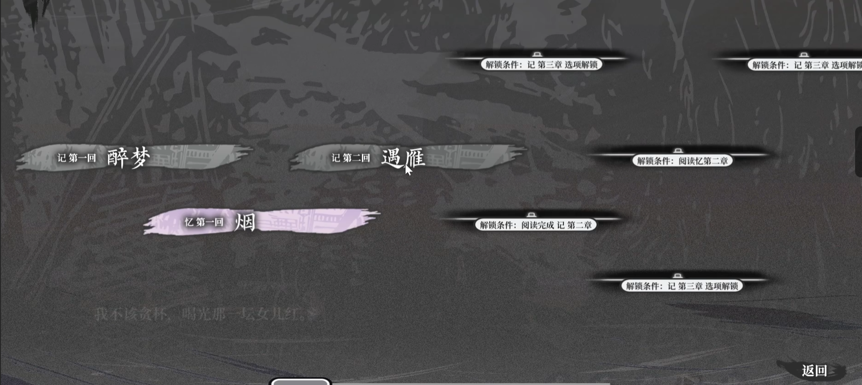 《哀鸿城破十日记》全章节剧情详解与内容概览