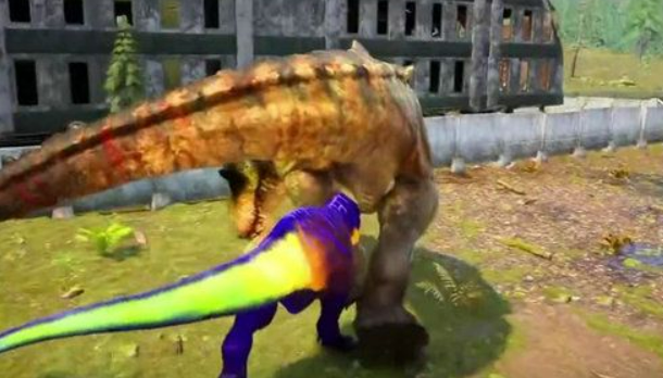 龙岛异兽起源最新动态与背景解析