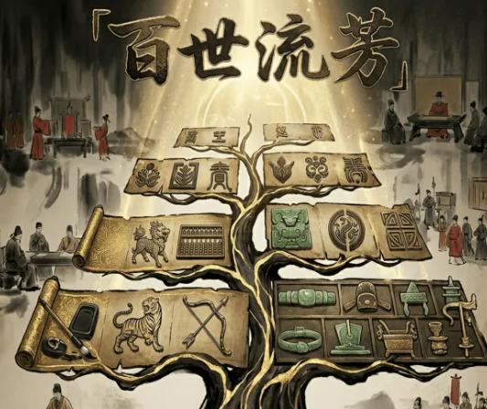 百世流芳手游好玩吗？深度解析核心玩法与特色亮点