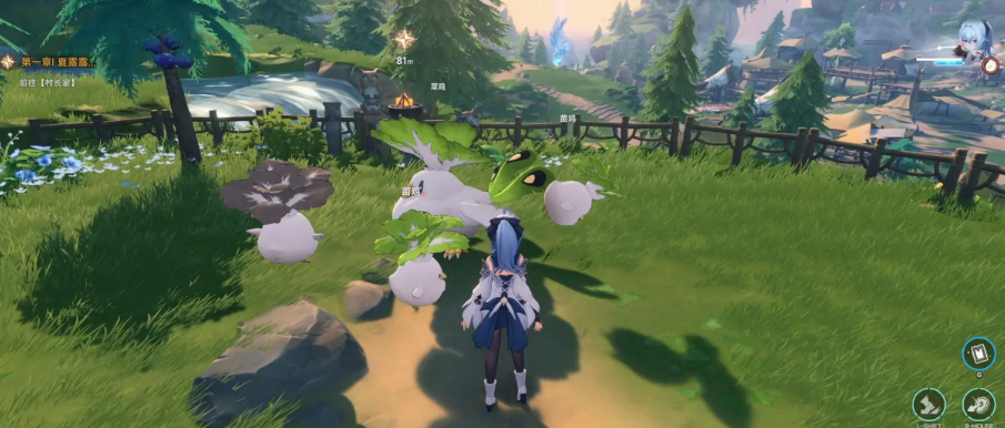 蓝色星原旅谣新手入门指南：开荒流程、角色培养与资源获取全攻略