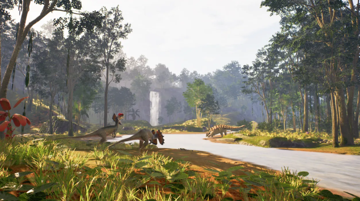 龙岛异兽起源净化系统使用教程与功能详解