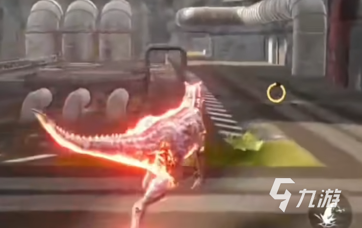 龙岛异兽起源最新动态与背景解析