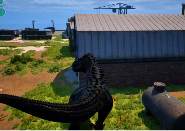 龙岛异兽起源揭秘：真实生物原型与神话演变分析