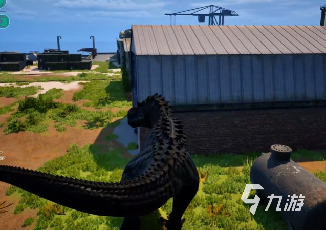 龙岛异兽起源揭秘:真实生物原型与神话演变分析