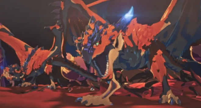 怪物猎人物语3命运双龙是否支持4K分辨率及游戏模式详细介绍