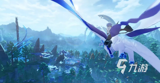 蓝色星原旅谣嘟噜角色介绍与玩法解析