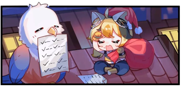 命运扳机送礼物方法详解:如何在游戏中赠送礼物