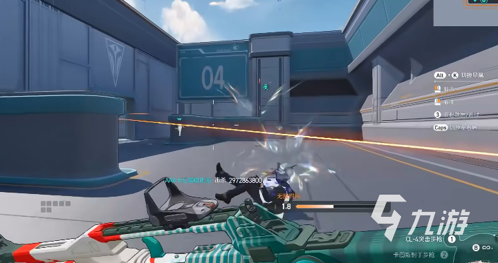 命运扳机视角切换方法与视觉转换机制详解