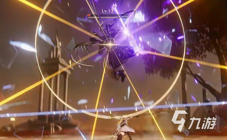 归环公测时间公布:上线日期及最新消息