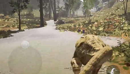 龙岛异兽起源游戏玩法详解及免费下载指南