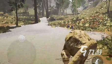 龙岛异兽起源游戏玩法详解及免费下载指南