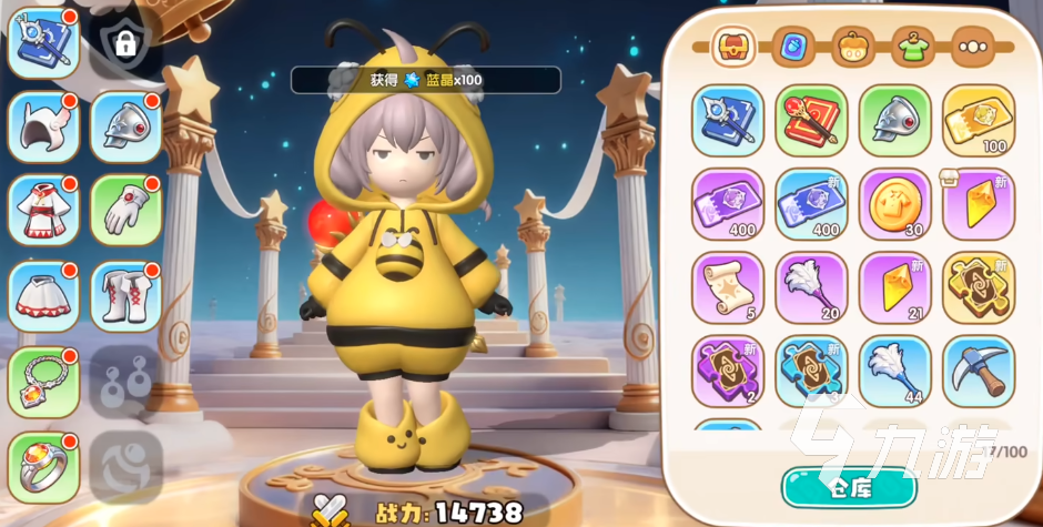 代号地心手游卡片合成玩法详解与高效升级攻略