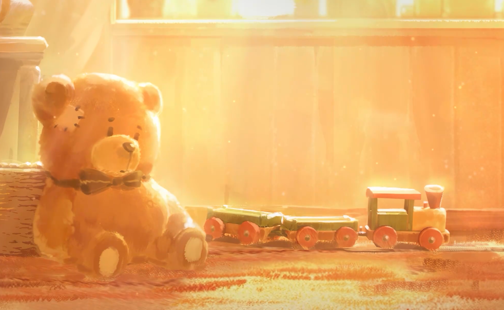 粒粒的小人国游戏开发商及制作工作室介绍