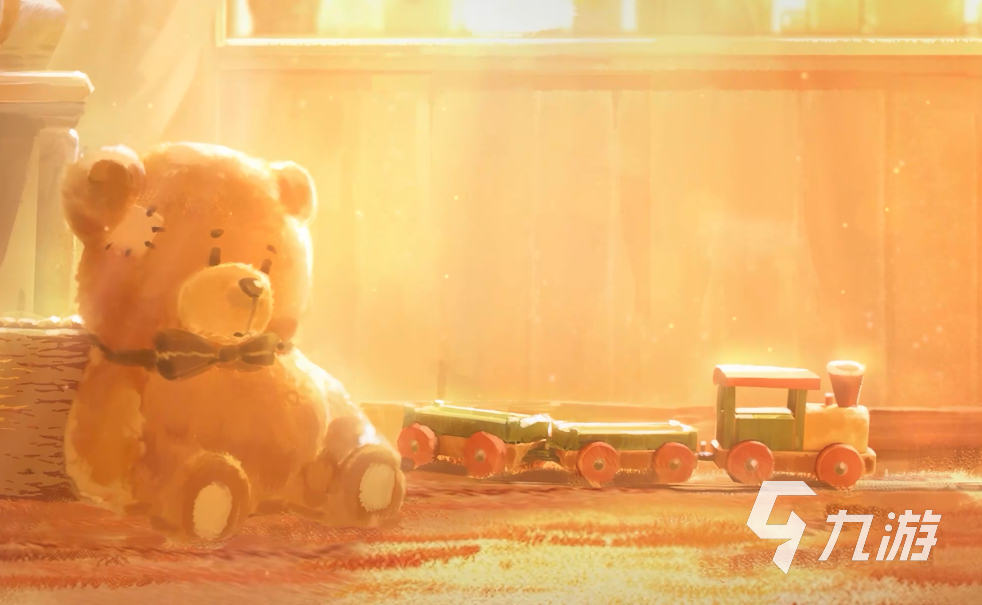 粒粒的小人国游戏开发商及制作工作室介绍