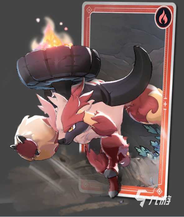 蓝色星原旅谣烈焰角牛强度评测与实战表现分析