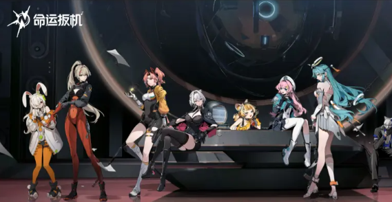 命运扳机无法启动或进不去的常见原因及解决方法