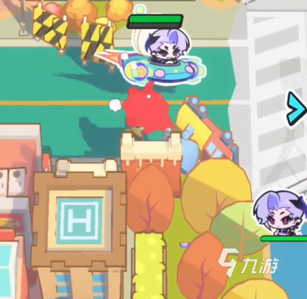 乱涂彩世界全玩法详解:新手入门与高阶技巧推荐