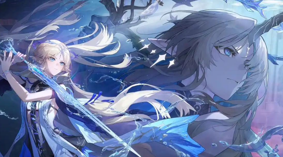 2026年鸣潮账号交易推荐：6大安全可靠的账号交易平台汇总