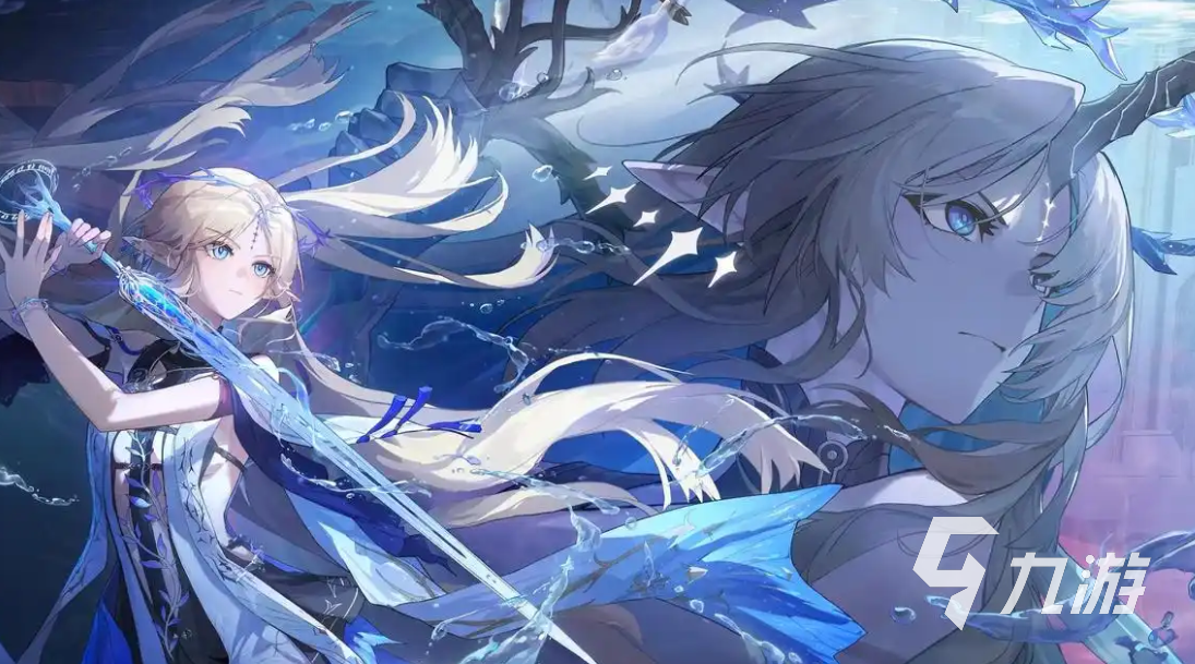 2026年鸣潮账号交易推荐:6大安全可靠的账号交易平台汇总