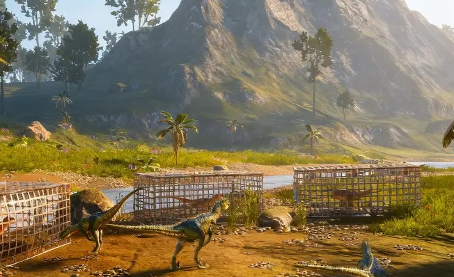 龙岛异兽起源存档位置及详细保存路径说明