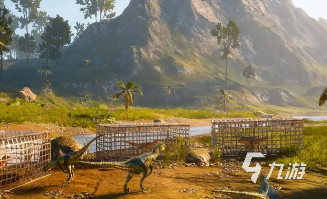 龙岛异兽起源存档位置及详细保存路径说明