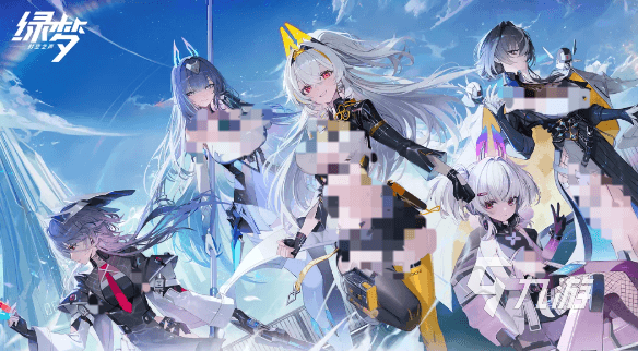 绿梦时空之声世界观设定与背景故事全解析