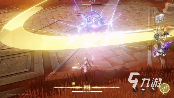 归环抽卡概率与保底机制详解