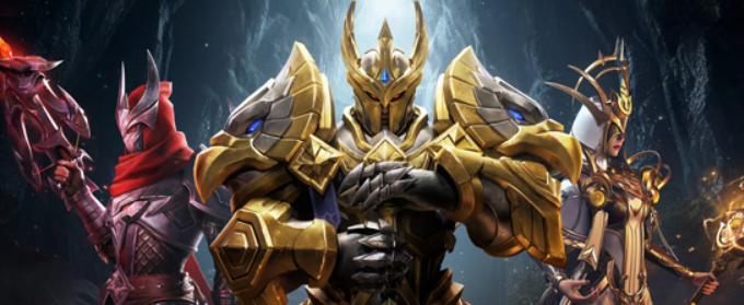 地牢猎手6新手入门指南：角色选择、装备获取与副本通关技巧