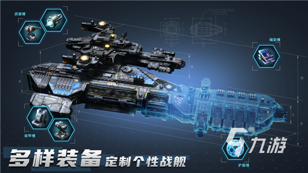 深色黎明无垠公测时间公布:开服日期及预约入口一览