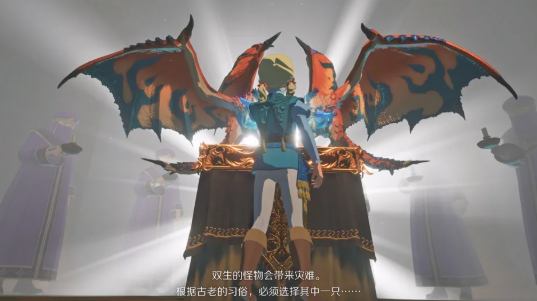 怪物猎人物语3命运双龙联机功能详解：支持多人合作玩法吗