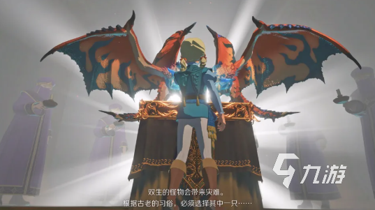 怪物猎人物语3命运双龙联机功能详解:支持多人合作玩法吗