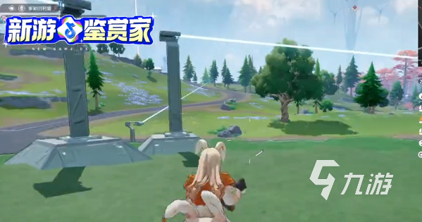 命运扳机隐藏密码与彩蛋全攻略