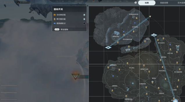 命运扳机跳伞技巧详解：从起跳到落地的完整操作指南