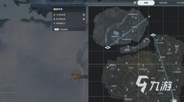 命运扳机跳伞技巧详解:从起跳到落地的完整操作指南