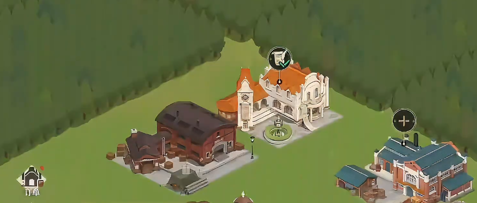 夜幕之下手游家园系统玩法详解：建造、养成与互动全攻略