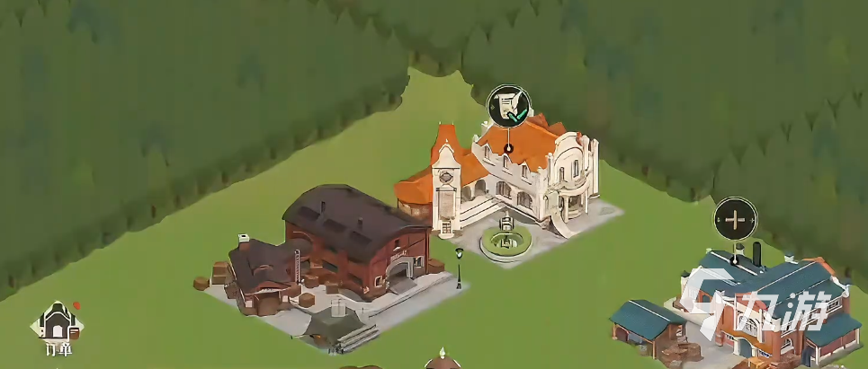 夜幕之下手游家园系统玩法详解:建造、养成与互动全攻略