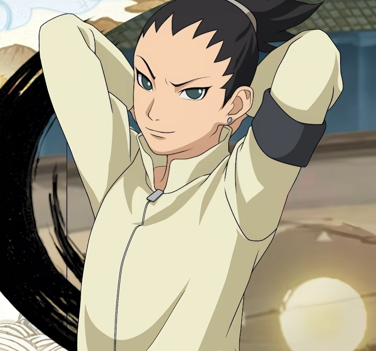 火影忍者奈良鹿台角色详解：能力设定、剧情表现与人物关系分析