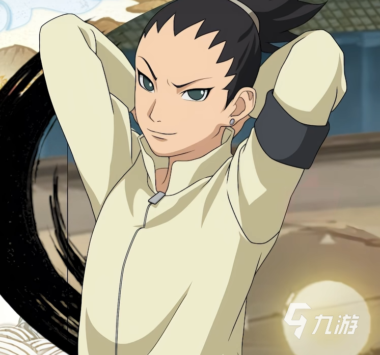 火影忍者奈良鹿台角色详解:能力设定、剧情表现与人物关系分析