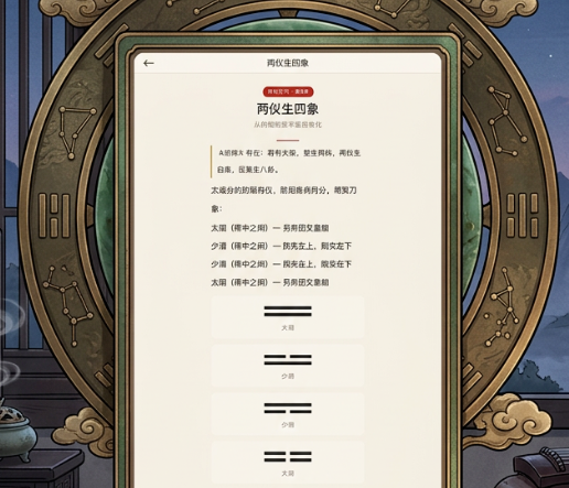 易经101公测时间及开服日期一览