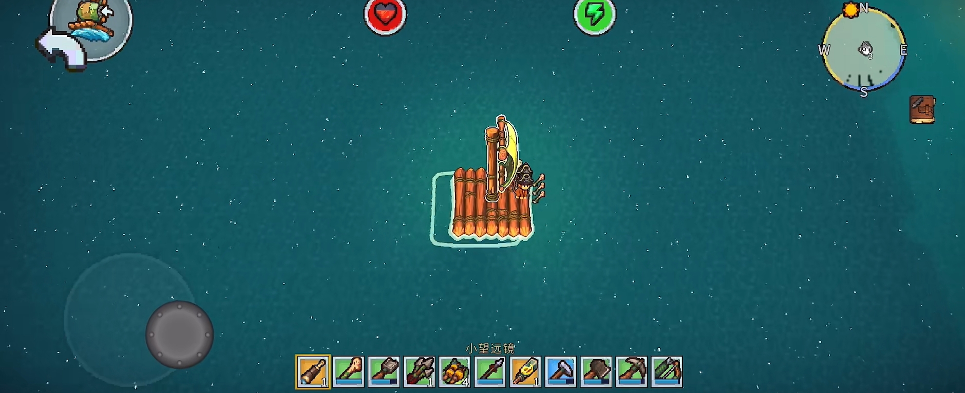 岛屿生存者手游好玩吗？深度玩法介绍与真实体验分析