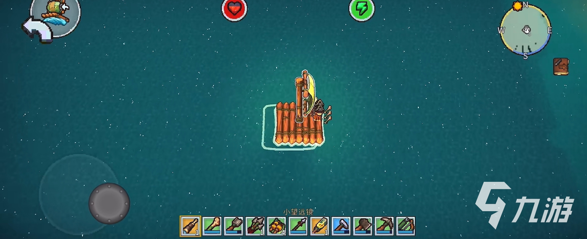 岛屿生存者手游好玩吗?深度玩法介绍与真实体验分析