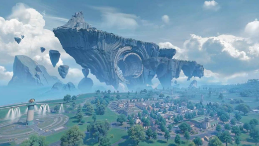 命运扳机游戏开发商及制作公司介绍