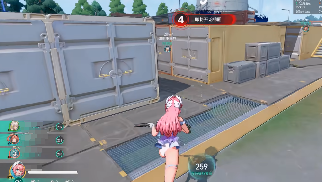 命运扳机团队竞技模式玩法详解与实战技巧分析