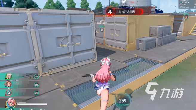 命运扳机团队竞技模式玩法详解与实战技巧分析