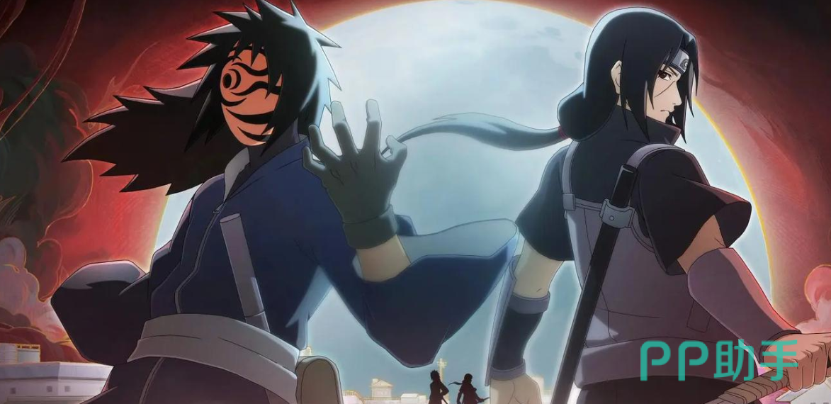 火影忍者账号交易平台推荐首图:交易猫APP界面展示