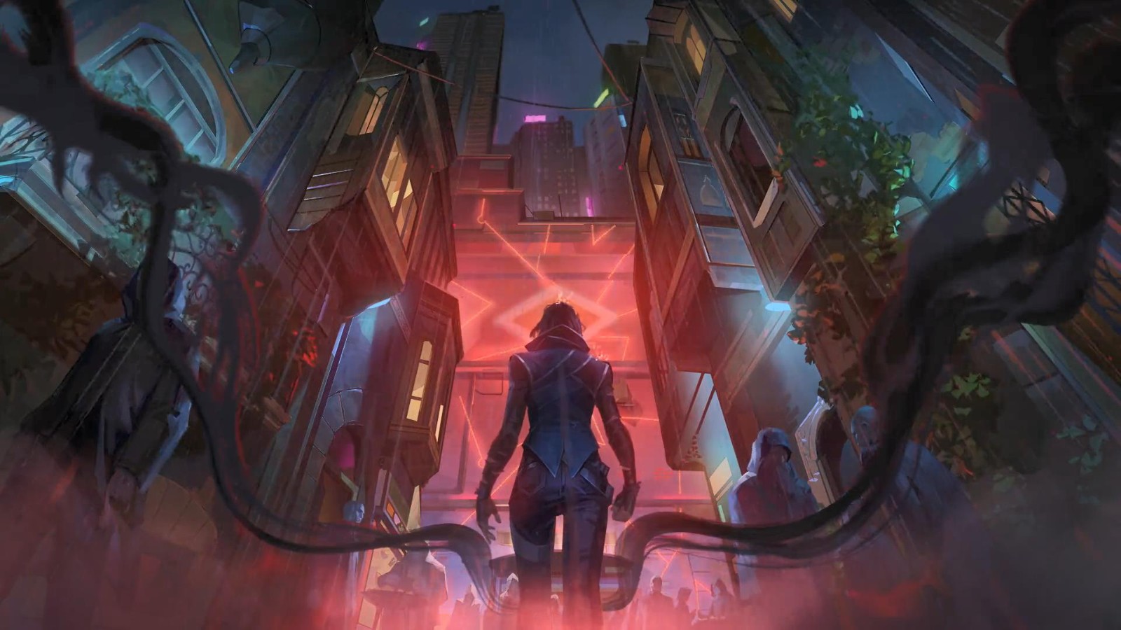 2026无畏契约账号购买指南：6大交易平台安全选购与风险避坑分析