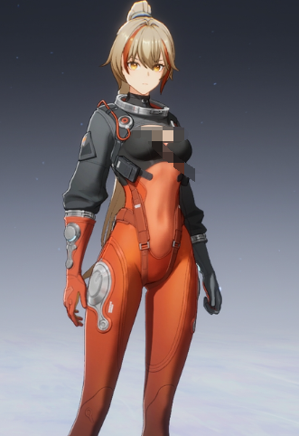 命运扳机索尔维亚角色介绍与强度分析