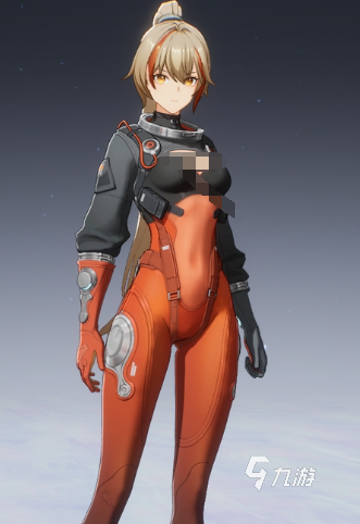 命运扳机索尔维亚角色介绍与强度分析