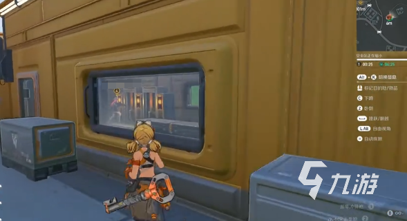 命运扳机新手入门指南:从零开始快速上手教程