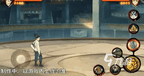 火影忍者奈良鹿台角色详解:背景故事、能力特点与人气分析